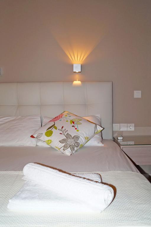Pouliezos Koklanis Zante Apartments Alykés Rom bilde