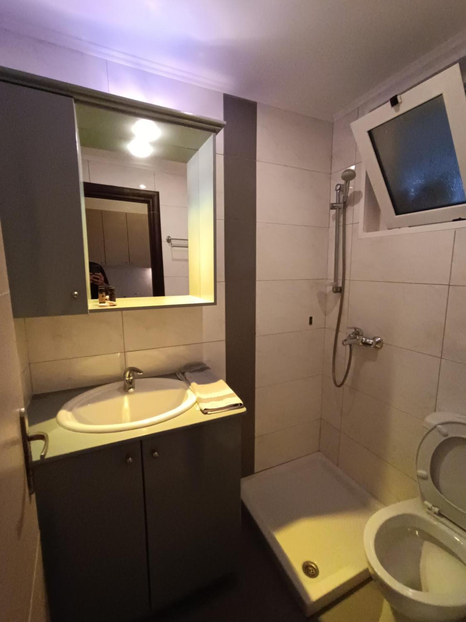 Pouliezos Koklanis Zante Apartments Alykés Eksteriør bilde